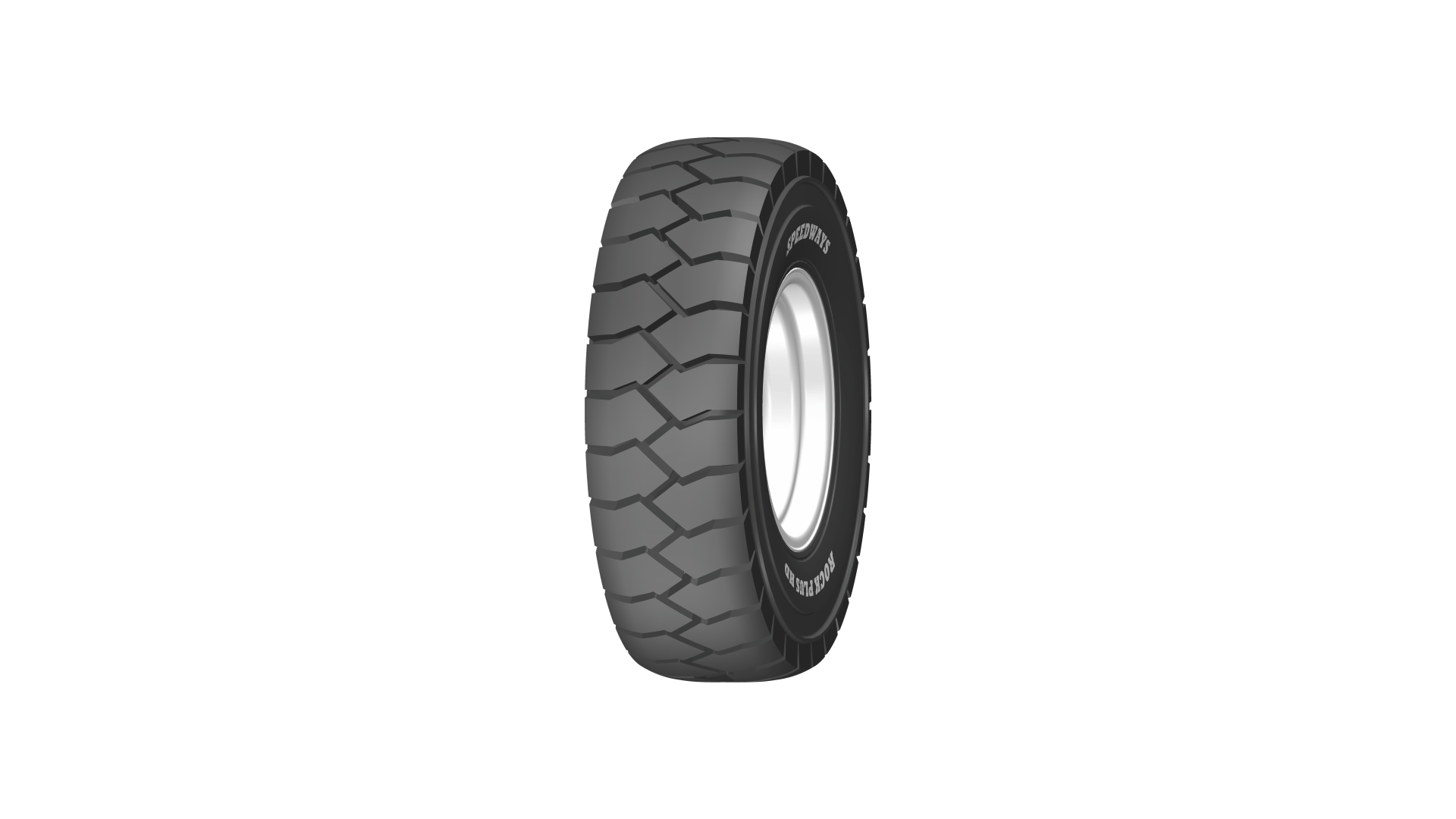 Skid Steer Tyres